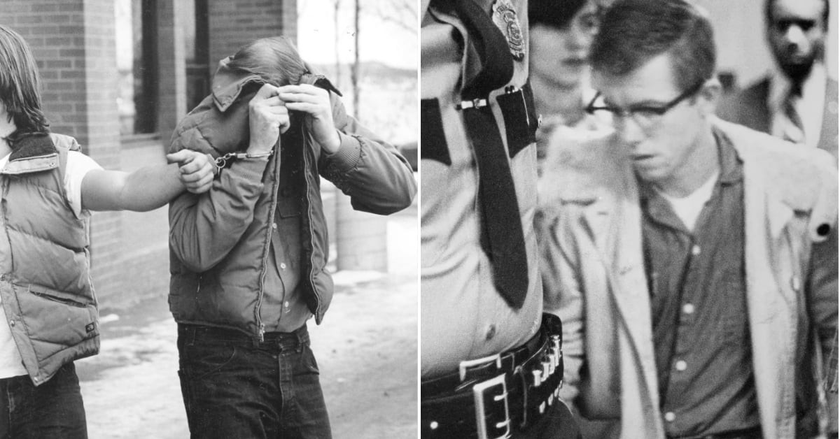 Sát nhân đội lốt thợ làm bánh và chuỗi án mạng bí ẩn ở Alaska