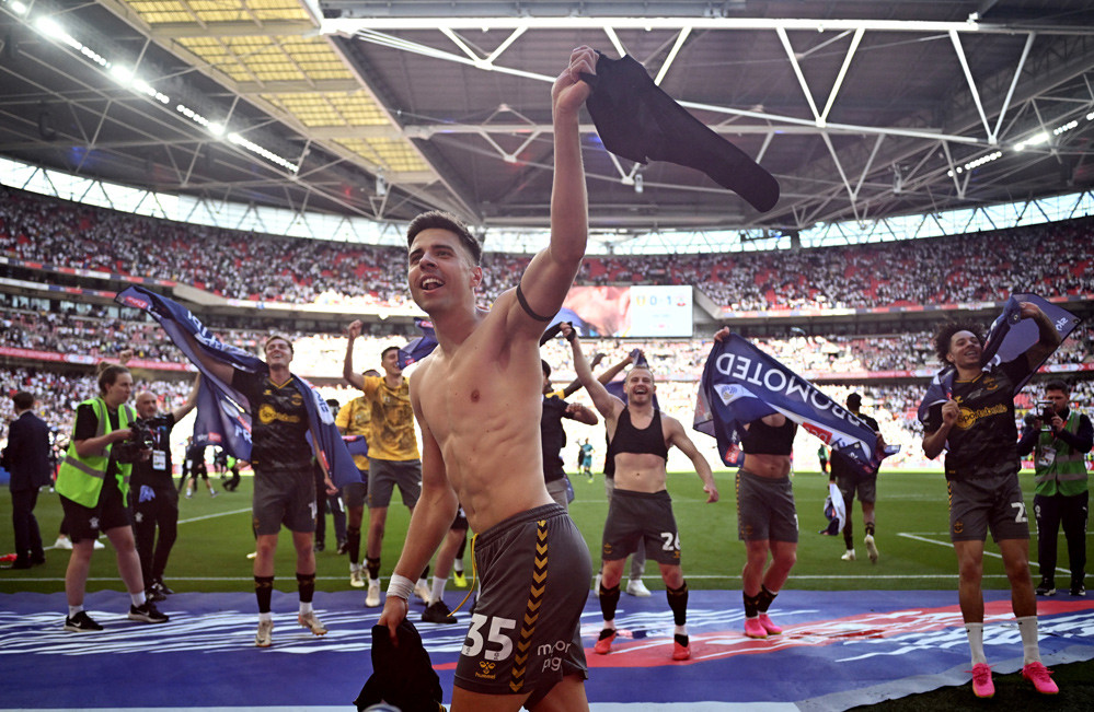 Southampton 1-0 Leeds United