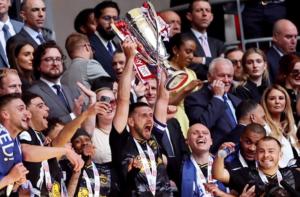 Southampton 1-0 Leeds United