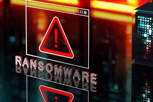 Tấn công ransomware tăng đột biến, 'Bill Gates Ấn Độ' lần đầu tới Việt Nam