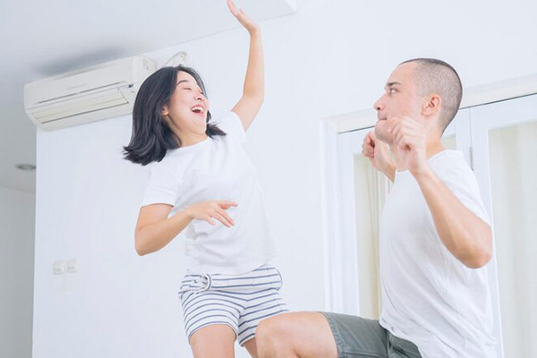 Giáo sư Mỹ chỉ lý do cặp đôi Việt gắn bó hay chia tay: Trăm sự từ chiếc điều hòa