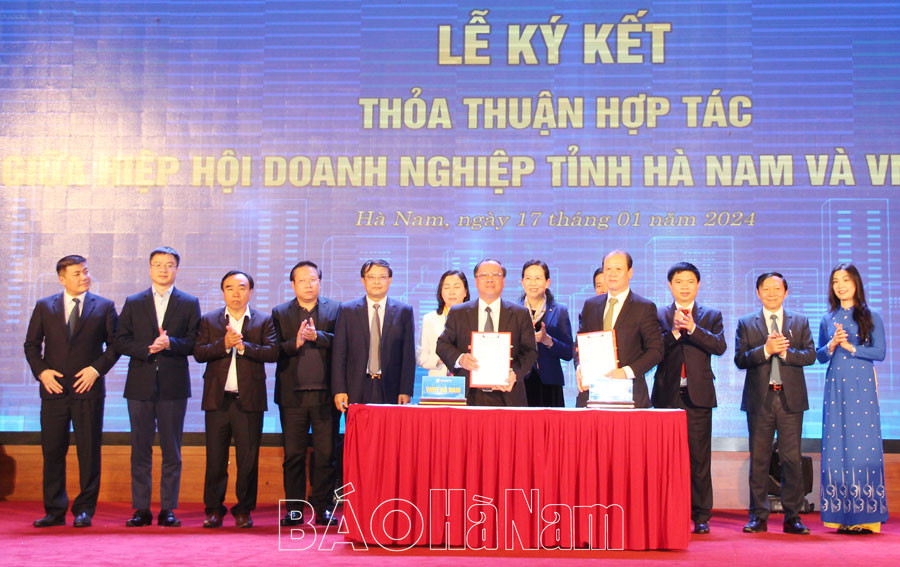 Hỗ trợ chuyển đổi số cho doanh nghiệp vừa và nhỏ