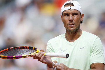 Rafael Nadal: Tất cả cho điệu vũ cuối cùng ở Roland Garros