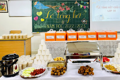 Sự thật vụ 'học sinh lớp 1 không được ăn liên hoan do mẹ không đóng quỹ’