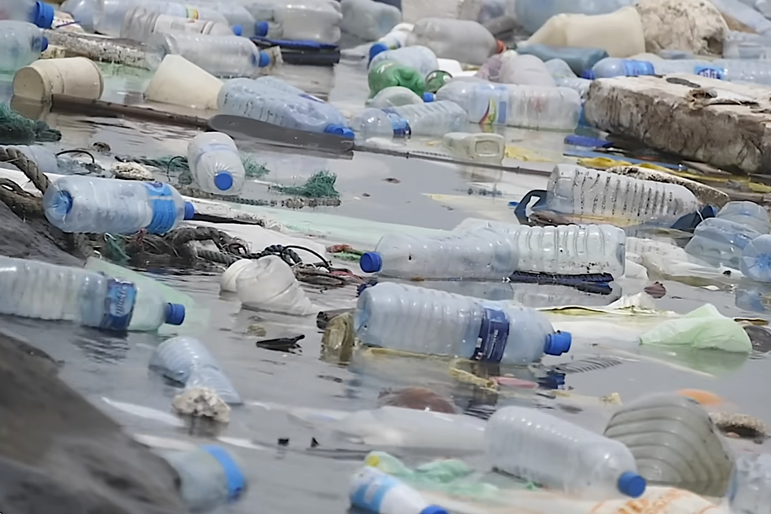 Triển khai đồng bộ và hiệu quả các giải pháp nhằm giảm thiểu rác thải nhựa