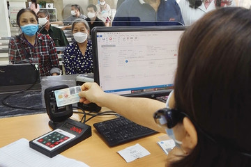 Trung tâm Y tế huyện Văn Yên tăng lợi ích từ bệnh án điện tử