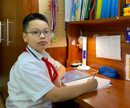 Cô giáo Hà Nội chỉ lỗi sai thí sinh hay mắc trong bài thi lớp 10 môn Toán