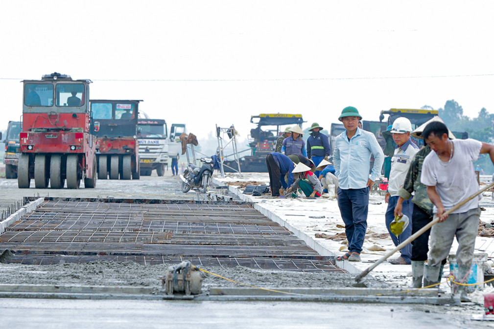 Doanh nghiệp ở Nghệ An 'khai tử' nhiều hơn 'khai sinh' là đáng báo động