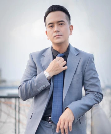 Hung Thuan hen ho anh 1