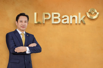 LPBank có tân Phó Chủ tịch Hội đồng quản trị