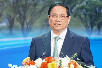 Thủ tướng: Ninh Bình cần dựa vào công nghiệp và dịch vụ để bứt phá