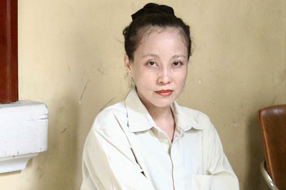 Tổng giám đốc chiếm đoạt hơn 31,3 tỷ đồng của cổ đông