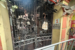 Vụ cháy ở phố Trung Kính làm 14 người tử vong: Bảo hiểm chi trả 2,72 tỷ đồng