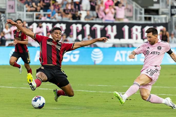 Lịch thi đấu bóng đá hôm nay 29/5/2024: Chờ Messi tái xuất