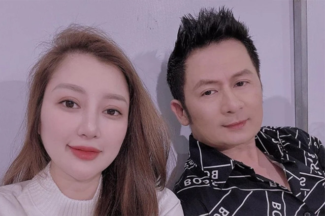Bằng Kiều: Tôi duy trì sự lãng mạn với bạn gái kém 18 tuổi mỗi ngày