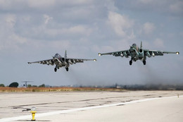 Báo Mỹ nghi Ukraine phóng đại số lượng máy bay Nga bị bắn hạ