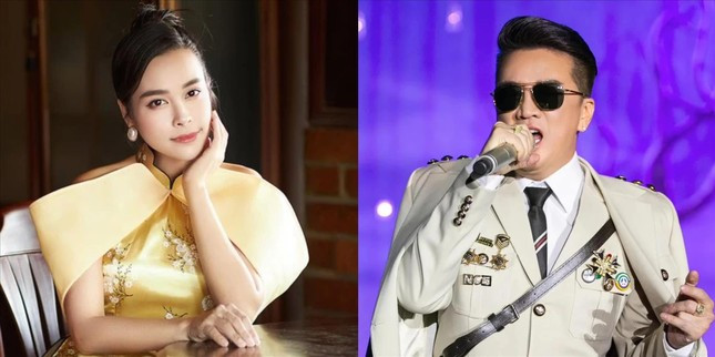 Ca sĩ mặc trang phục lạ, để lọt hình ảnh gây tranh cãi: Trách nhiệm nghệ sĩ ở đâu? ảnh 1