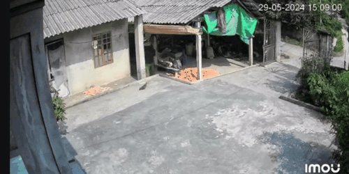 Động đất gây rung lắc mạnh ở Yên Bái