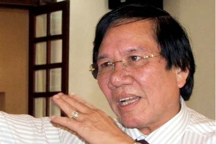 Đường lao lý do vung tiền tỷ của cựu Chủ tịch Lê Quang Thung, vừa ra tù lại bị bắt