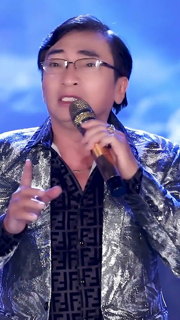 Giọng ca vàng trong làng nhạc bolero có hôn nhân bình yên bên vợ kém 24 tuổi - Ảnh 6.