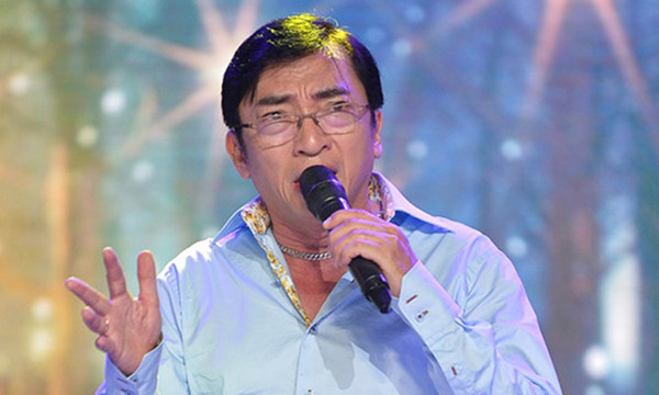 Giọng ca vàng trong làng nhạc bolero có hôn nhân bình yên bên vợ kém 24 tuổi - Ảnh 8.