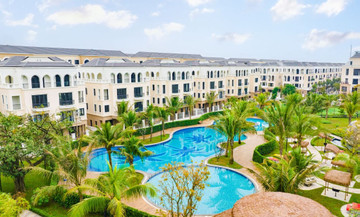 Kỳ nghỉ hè ‘3 không’ đẳng cấp 5 sao của cư dân Ocean City