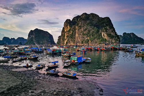 Năm 2030, Quảng Ninh phấn đấu trở thành trung tâm kinh tế biển của cả nước