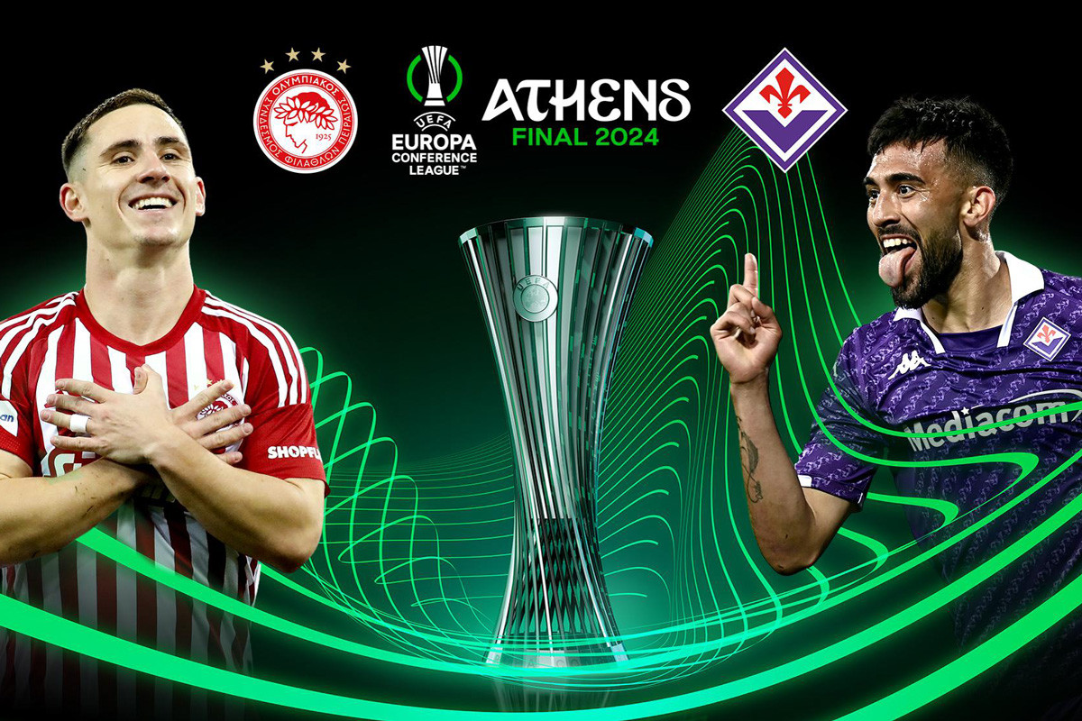 Nhận định bóng đá Olympiacos vs Fiorentina: Thiên đường gọi tên