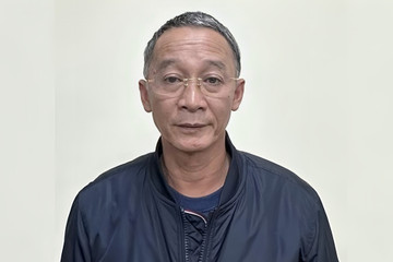 Phê chuẩn bãi nhiệm chức Chủ tịch tỉnh Lâm Đồng với ông Trần Văn Hiệp