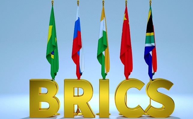 Quốc gia Đông Nam Á đầu tiên xin gia nhập BRICS