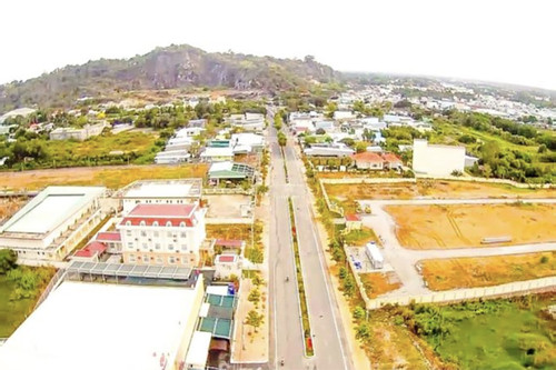 Thanh tra kiến nghị kiểm điểm Chủ tịch 13 xã, thị trấn của một huyện ở An Giang