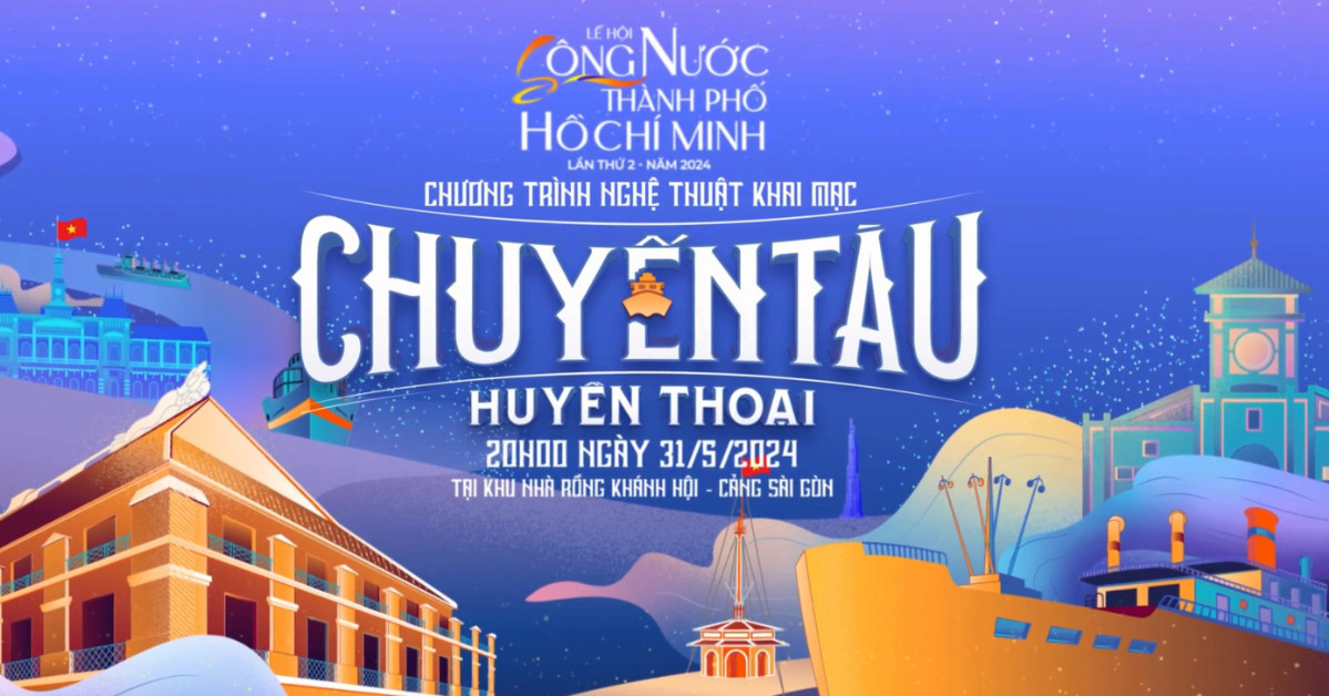 Việc bán vé mời chương trình ‘Chuyến tàu huyền thoại&amp;apos; trên mạng là sai quy định