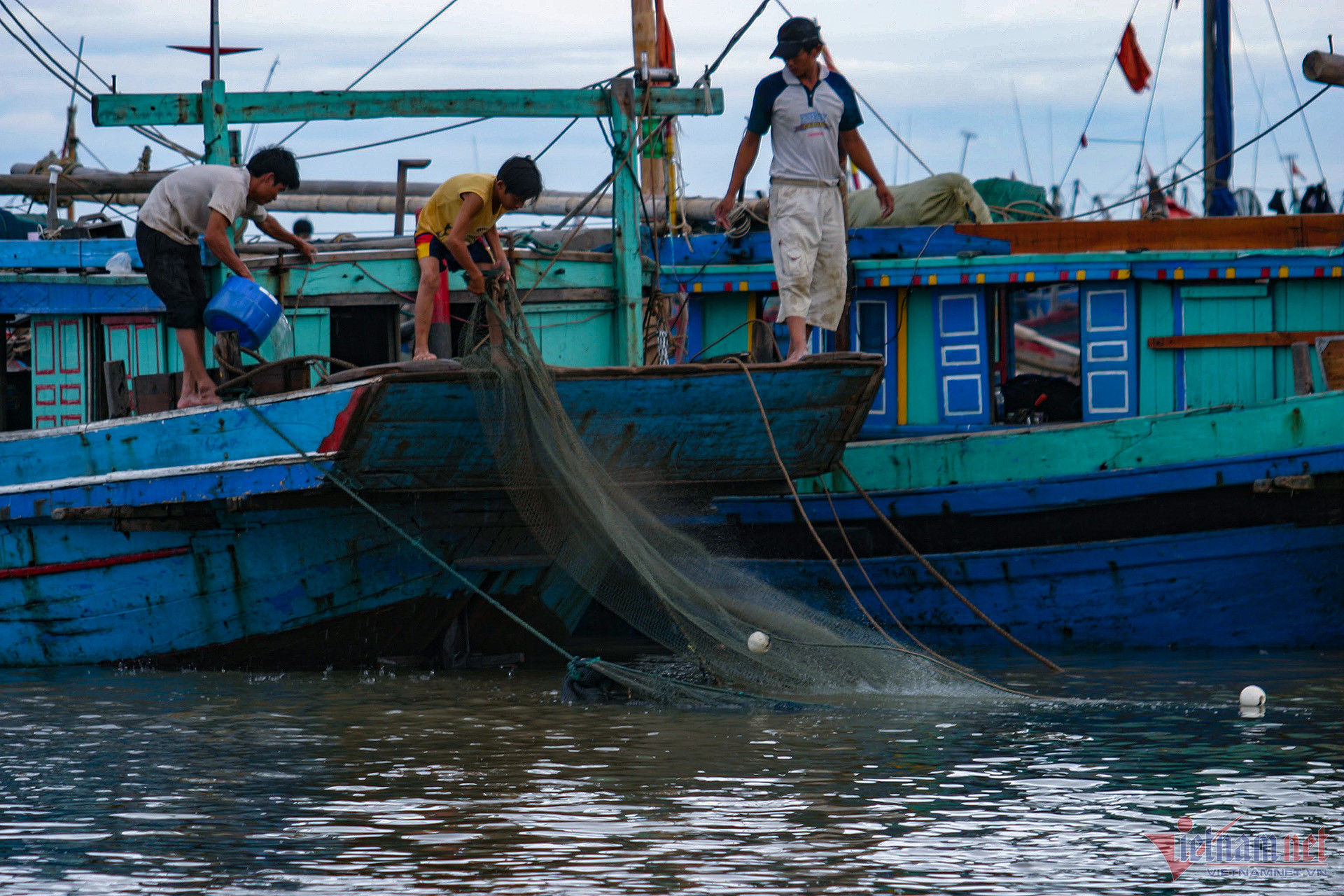 W-Âu thuyền Cảng cá Thọ Quang Đà Nẵng 2 (used).JPG.jpg