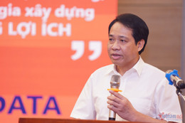 Báo VietnamNet