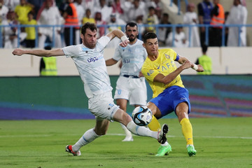 Lịch thi đấu bóng đá hôm nay 31/5/2024: Tâm điểm V-League, Ronaldo đá chung kết