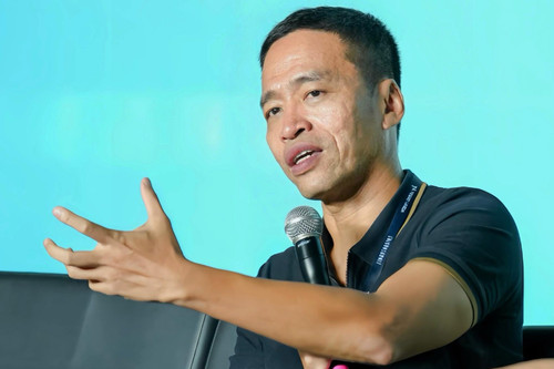 CEO Lê Hồng Minh: VNG không nhất thiết phải IPO bằng mọi giá