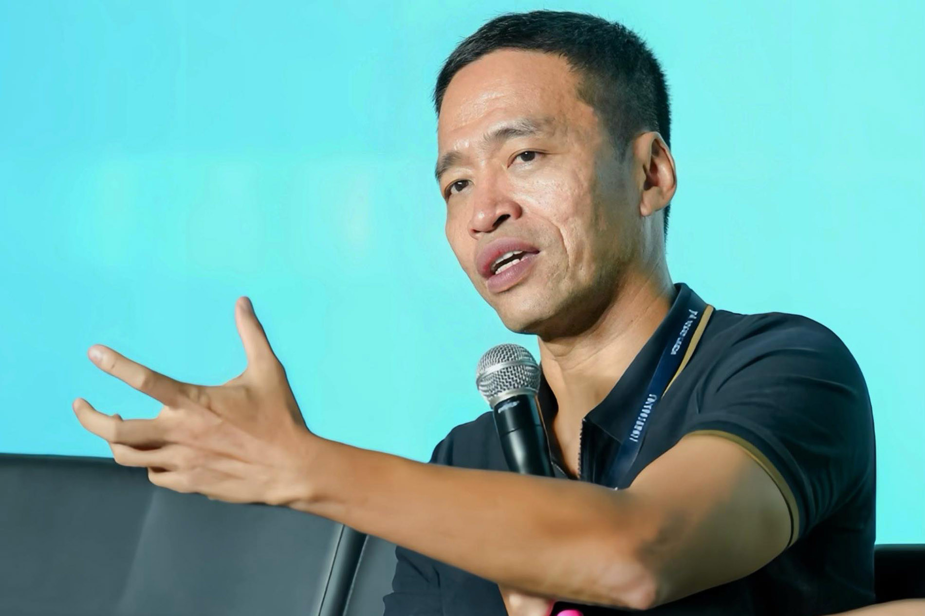 CEO Lê Hồng Minh: VNG không nhất thiết phải IPO bằng mọi giá