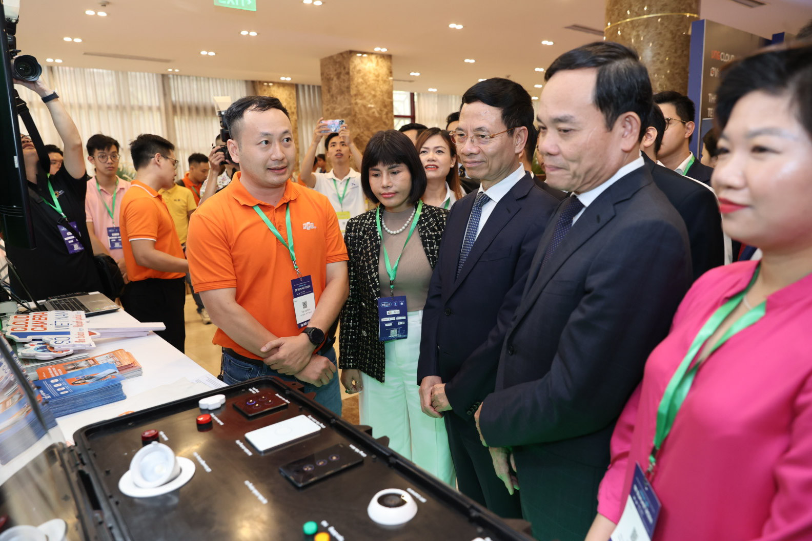 Diễn đàn cấp cao chuyển đổi số Việt Nam Châu Á 2024 (1).jpg