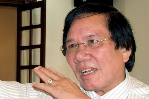 Đường lao lý do vung tiền tỷ của cựu Chủ tịch Lê Quang Thung, vừa ra tù lại bị bắt