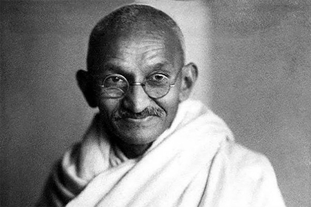 Lật lại vụ ám sát 'Tâm hồn vĩ đại' Mahatma Gandhi của Ấn Độ