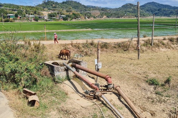 Phê bình chủ tịch xã buông lỏng quản lý, để khủng hoảng thông tin trên mạng