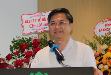 Phó Chủ tịch Hà Nội: Chuyển đổi số bắt đầu từ nhận thức người đứng đầu cơ quan