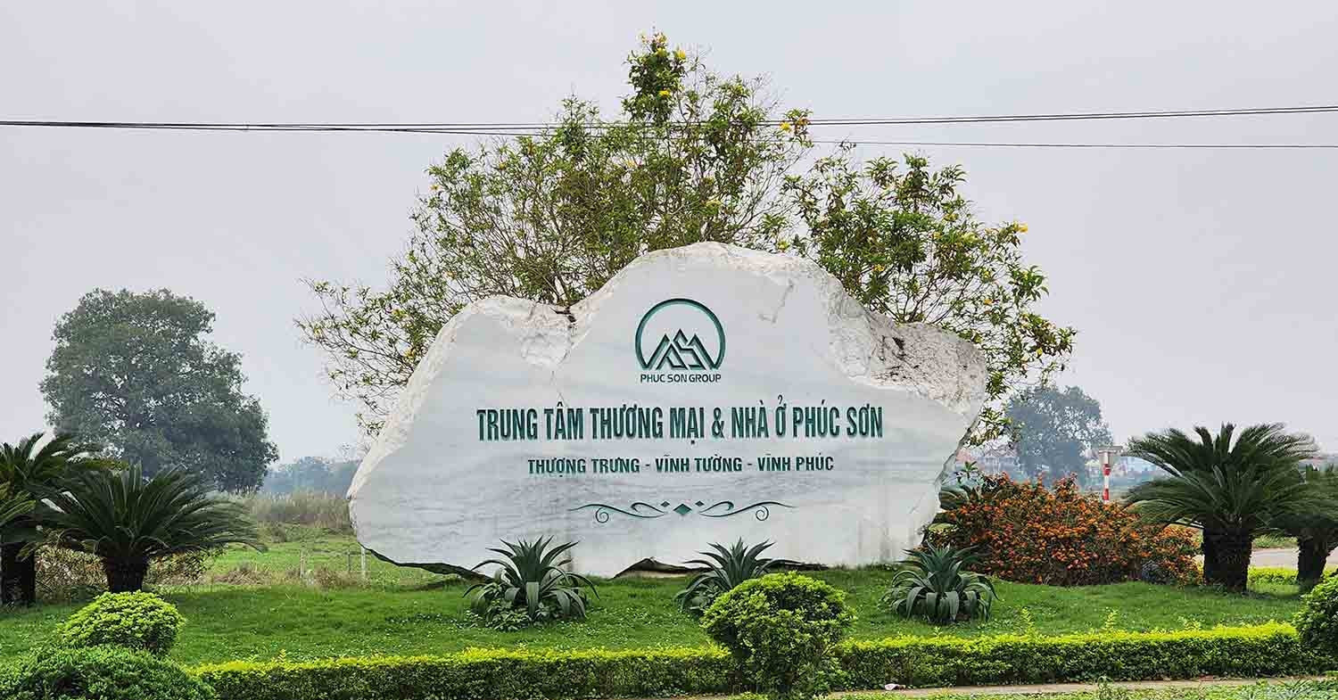 Đưa 2 đại án Phúc Sơn, Thuận An vào diện Ban Chỉ đạo Trung ương theo dõi