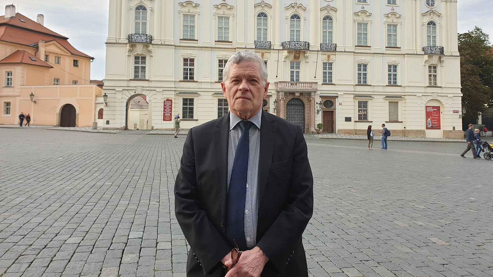 Professor Joe Siracusa.jpg