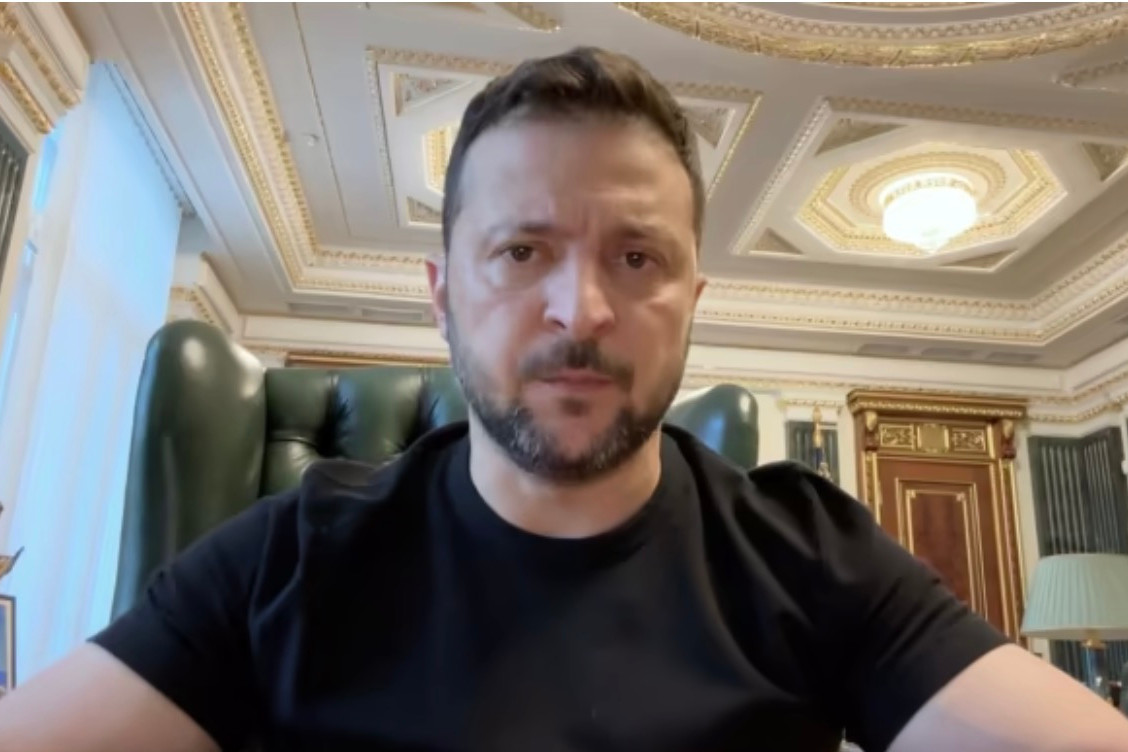 Ukraine tố Nga cản trở hội nghị hòa bình ở Thụy Sĩ, nổ lớn rung chuyển Sumi