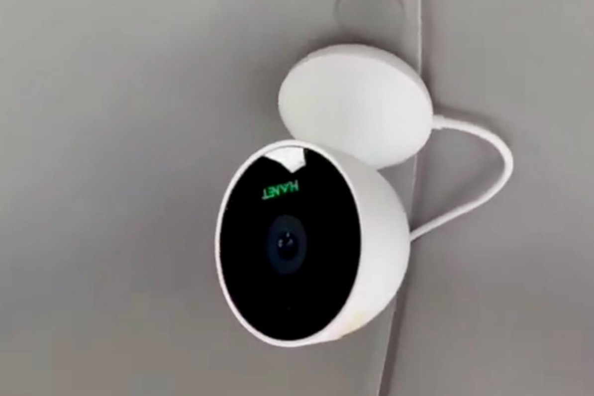 Xe đưa đón trẻ và học sinh đến trường cần được gắn camera AI