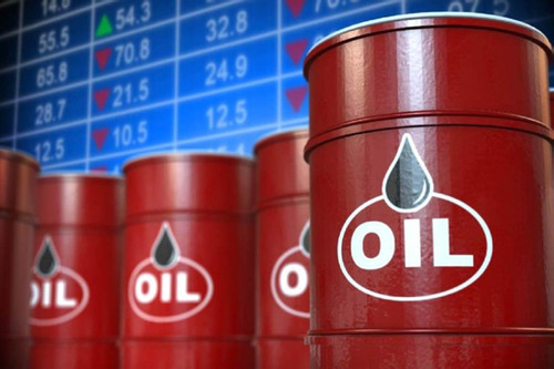 Giá xăng dầu hôm nay 1/6/2024 trượt dốc trước thềm cuộc họp của OPEC+