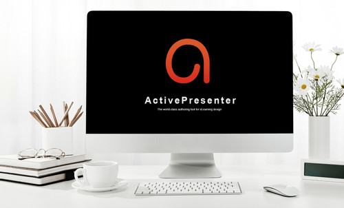 ActivePresenter - giải pháp tạo bài giảng eLearning toàn diện
