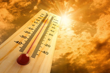 Bác sĩ chỉ ra 3 nguyên nhân gây sốc nhiệt khi đi bộ dưới trời nắng nóng