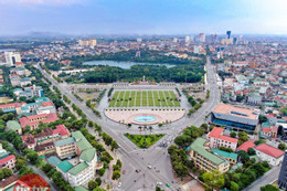 Chính phủ đề xuất Nghệ An có tối đa 5 phó chủ tịch tỉnh